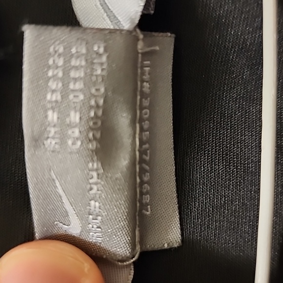 Vintage Nike Track Jacket - Picture 9 of 9